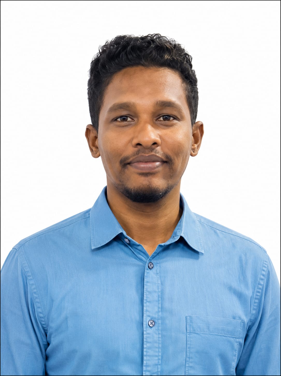 Vijiyan Sivasakthivel